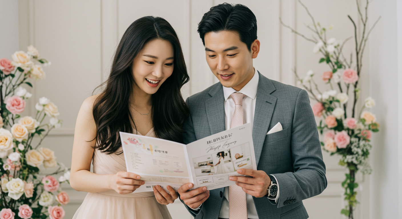 상견례 인사말