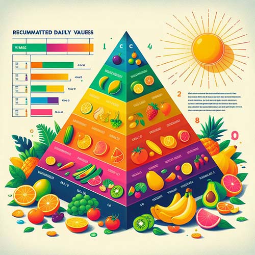 고함량-비타민c