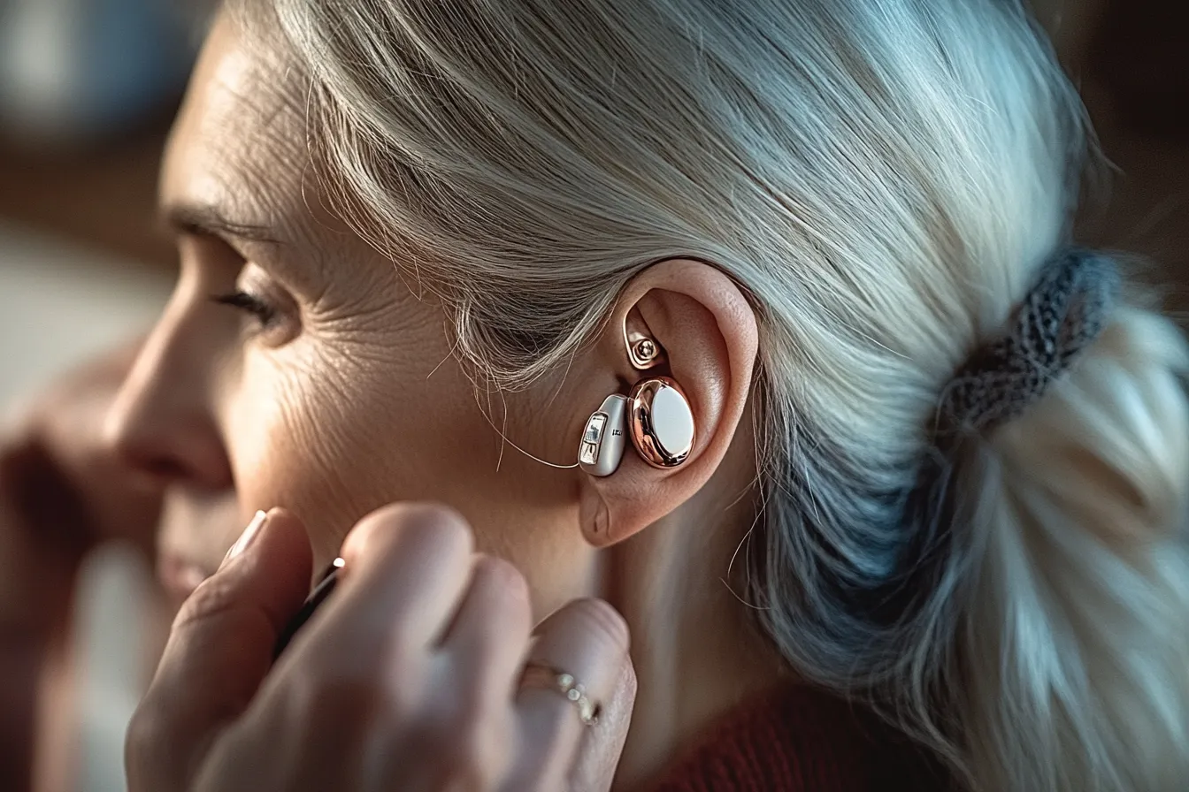 보청기 보조금, 어떻게 신청하나요? 절차와 필수 서류 완벽 가이드