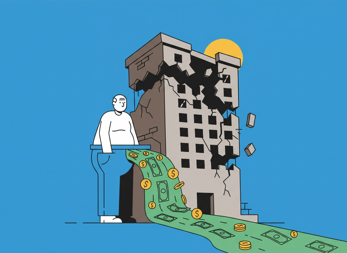 미청구 퇴직연금