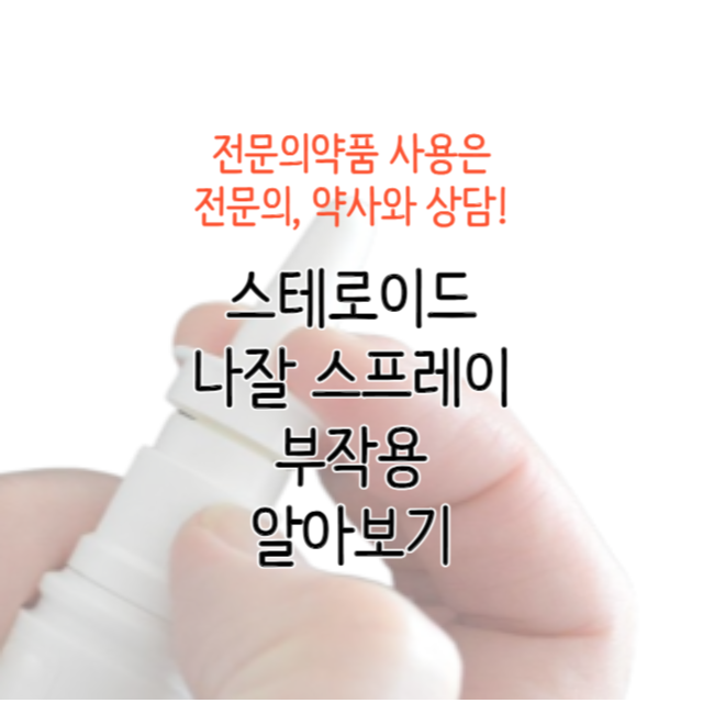 스테로이드-나잘-스프레이
