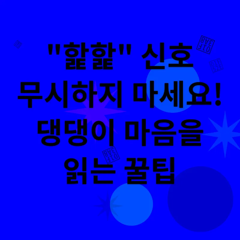 강아지 의사소통_3