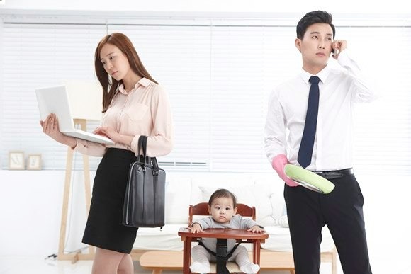 맞벌이 부부 통장 관리 방법｜공동통장&middot;개인통장 어떻게 나누면 좋을까?