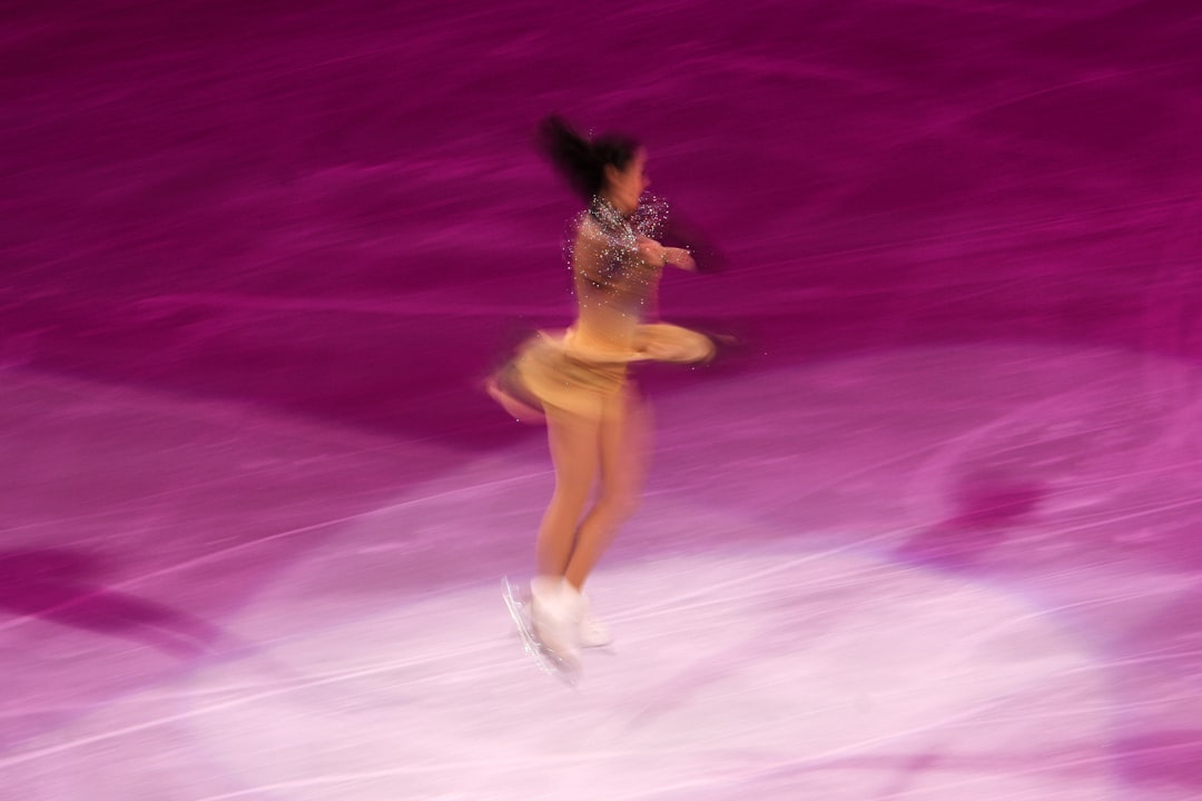 Figure skating