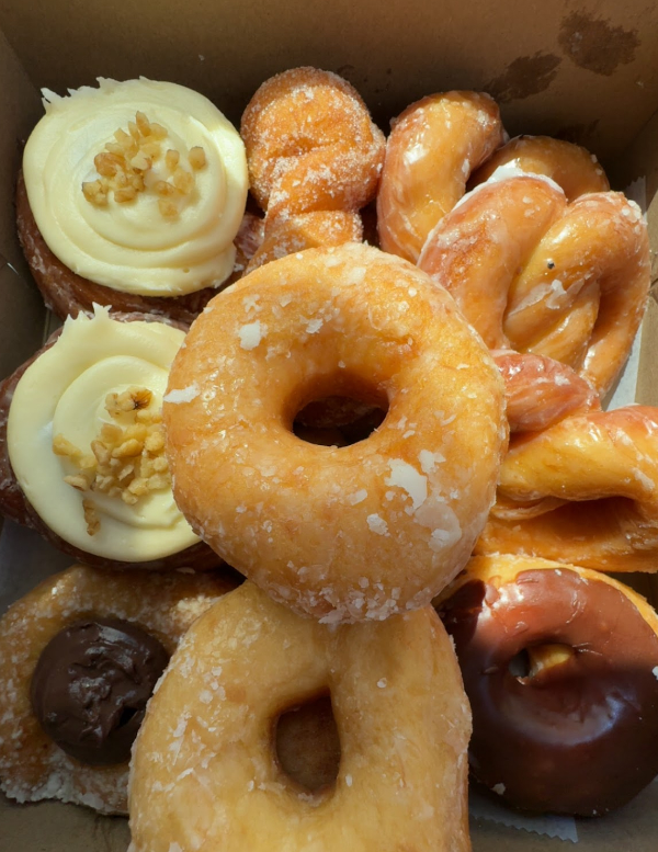 카메하메하-베이커리-도넛-사진