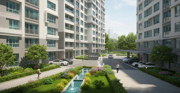 무순위청약 전략적으로 접근하는 방법