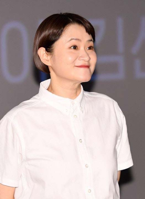 김신영 하차