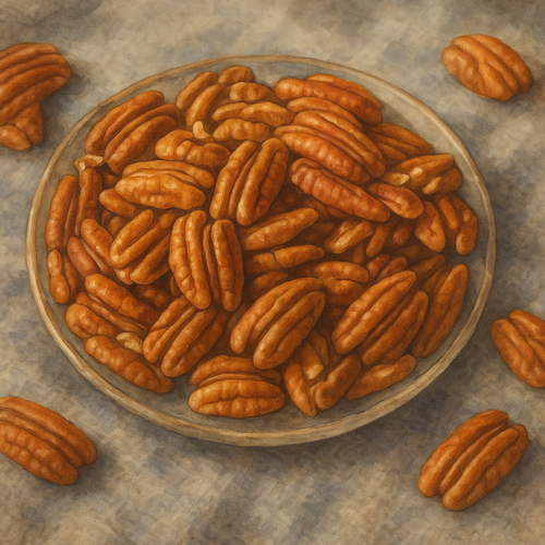 피칸-부작용-주의사항