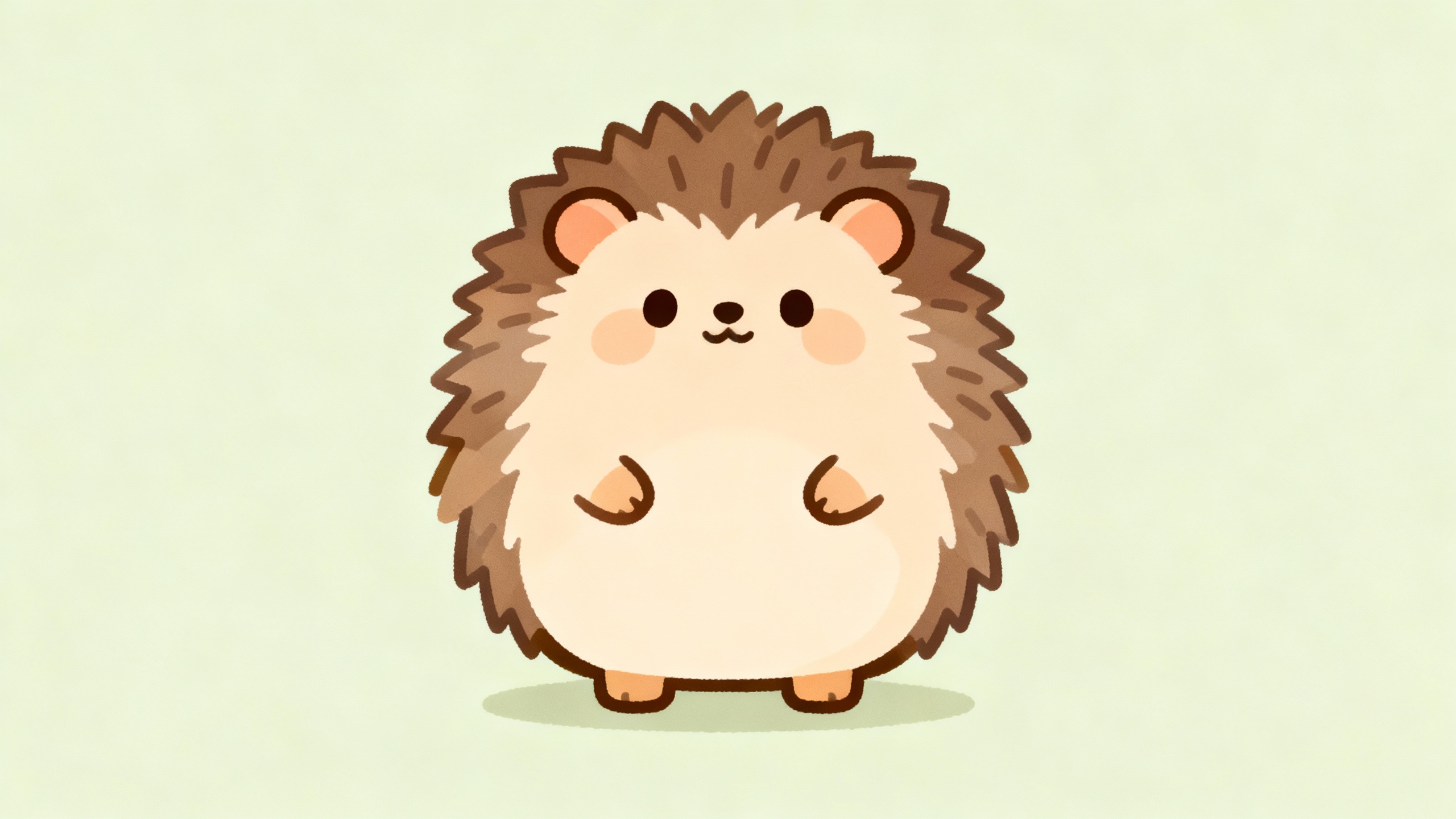 희생적이라고 오해받지만 관계를 지키는 ISFJ