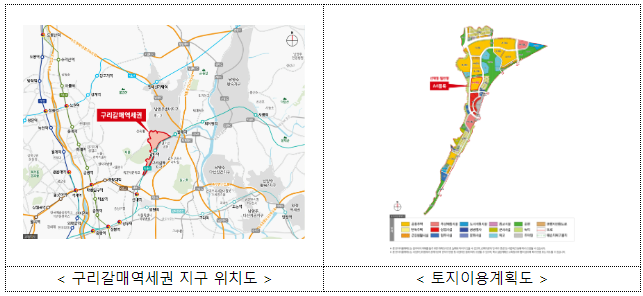 9월 뉴홈 사전청약 지구
