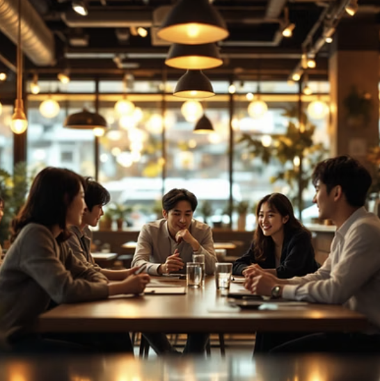 MBTI F와 T를 넘어선 궁극의 인격, NBTI 유형의 모든 것