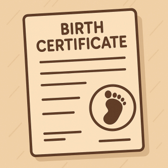 해외 서류 준비 체크리스트 (출생&middot;혼인&middot;범죄경력&middot;졸업증명서 2025)