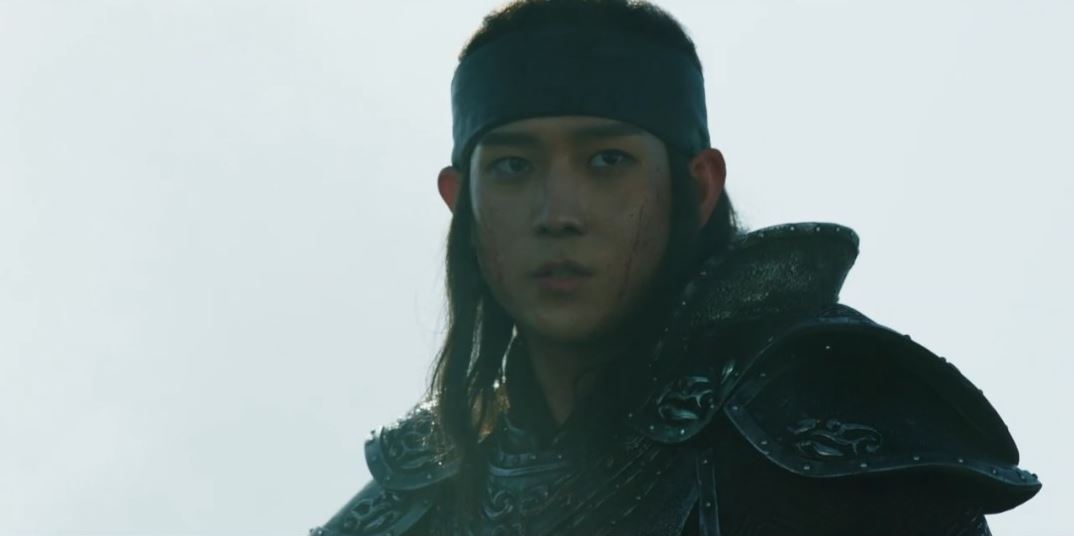 낮에뜨는달_1회