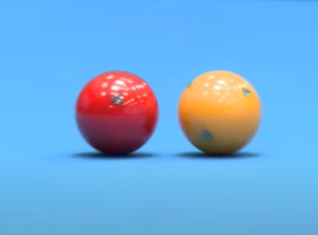 billiard