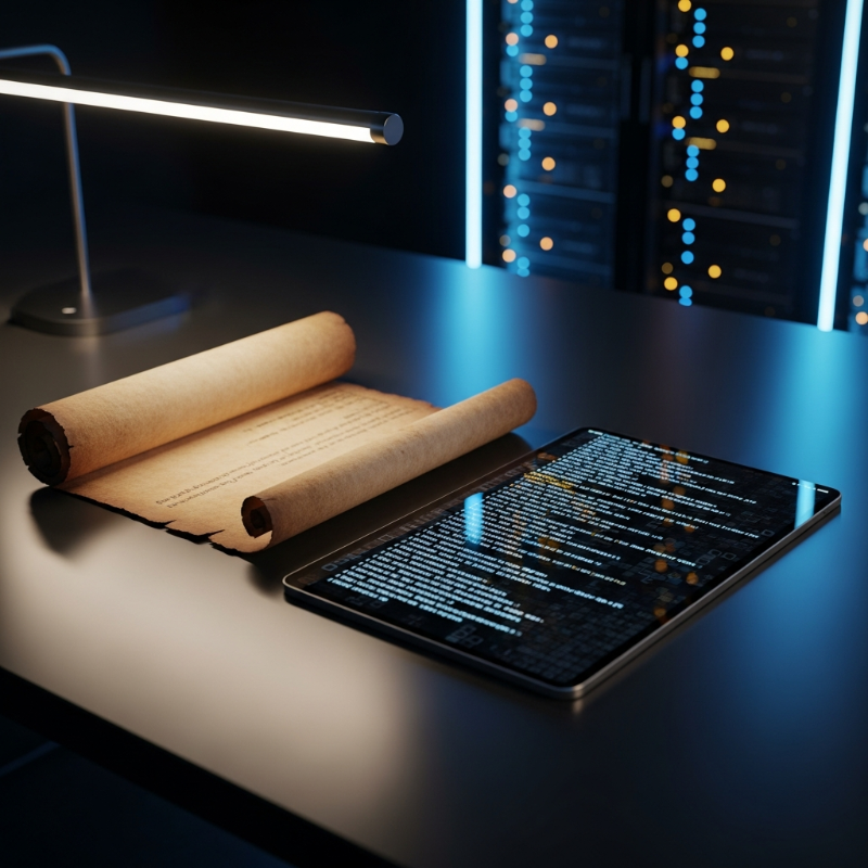 고전은 지식을 쌓는 게 아니라 사유를 넓히는 과정이에요