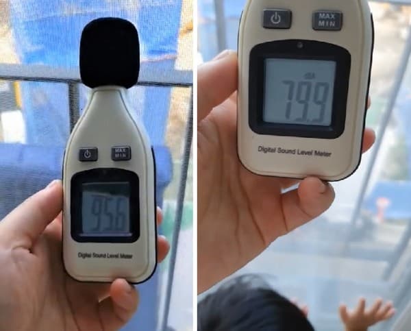 건설현장 중장비 소음 문제, 해결 가능한가