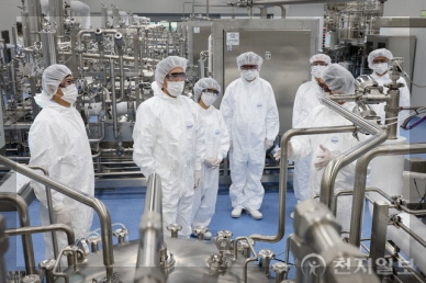 삼성바이오로직스 기업 이미지