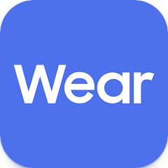 갤럭시 워치, Galaxy Wearable (Samsung Gear)