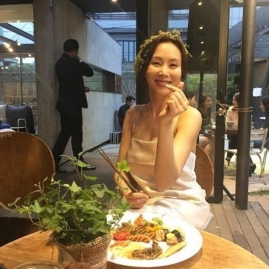 박희순-프로필-나이-아내-부인-박예진-자녀