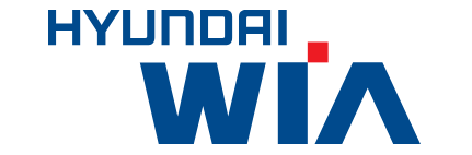 현대모비스, 현대위아 로고