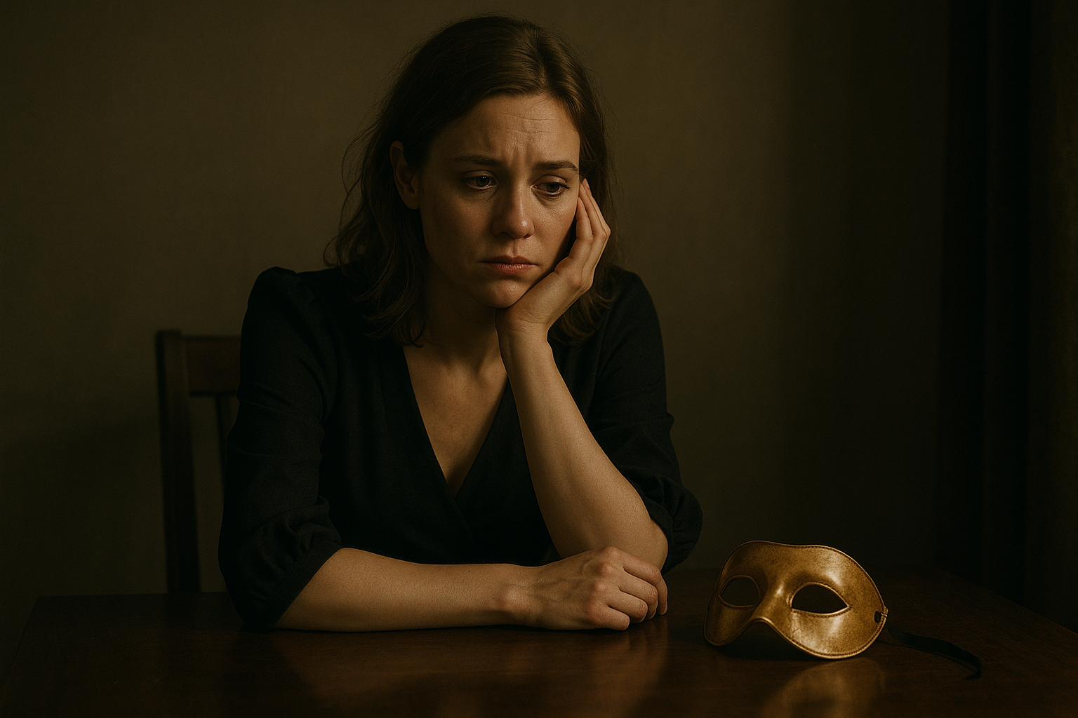 가짜 관계에 지친 당신에게, 인간관계의 진실을 알려드립니다.