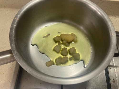 백설 다담 찌개양념 활용 순두부찌개 레시피 – 집에서 만드는 초간단 순두부찌개