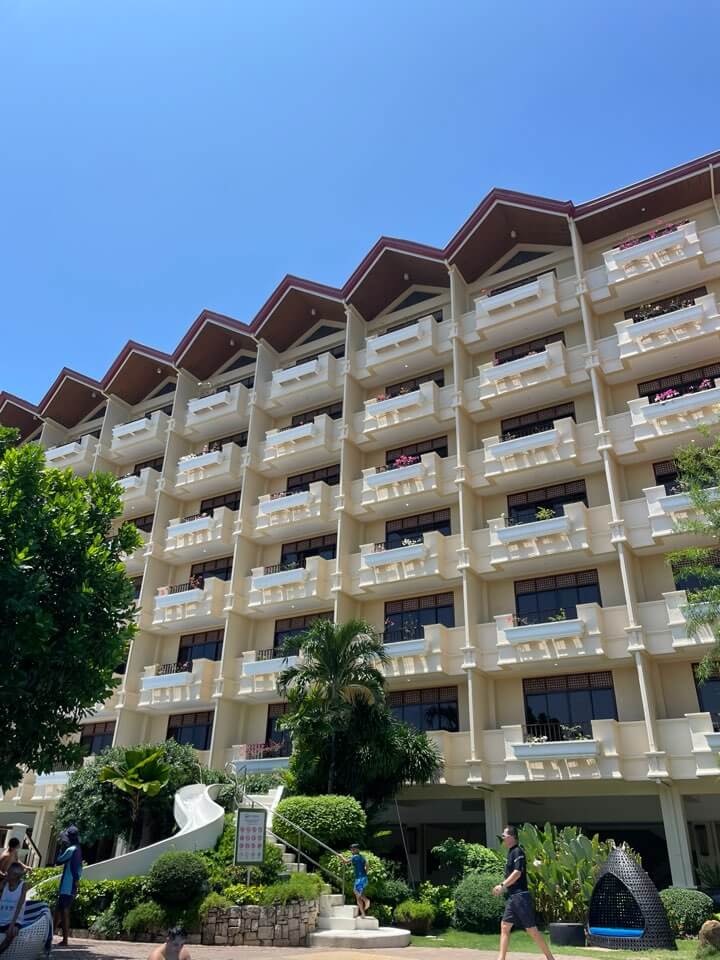 세부-코스타벨라-트로피컬-호텔-후기