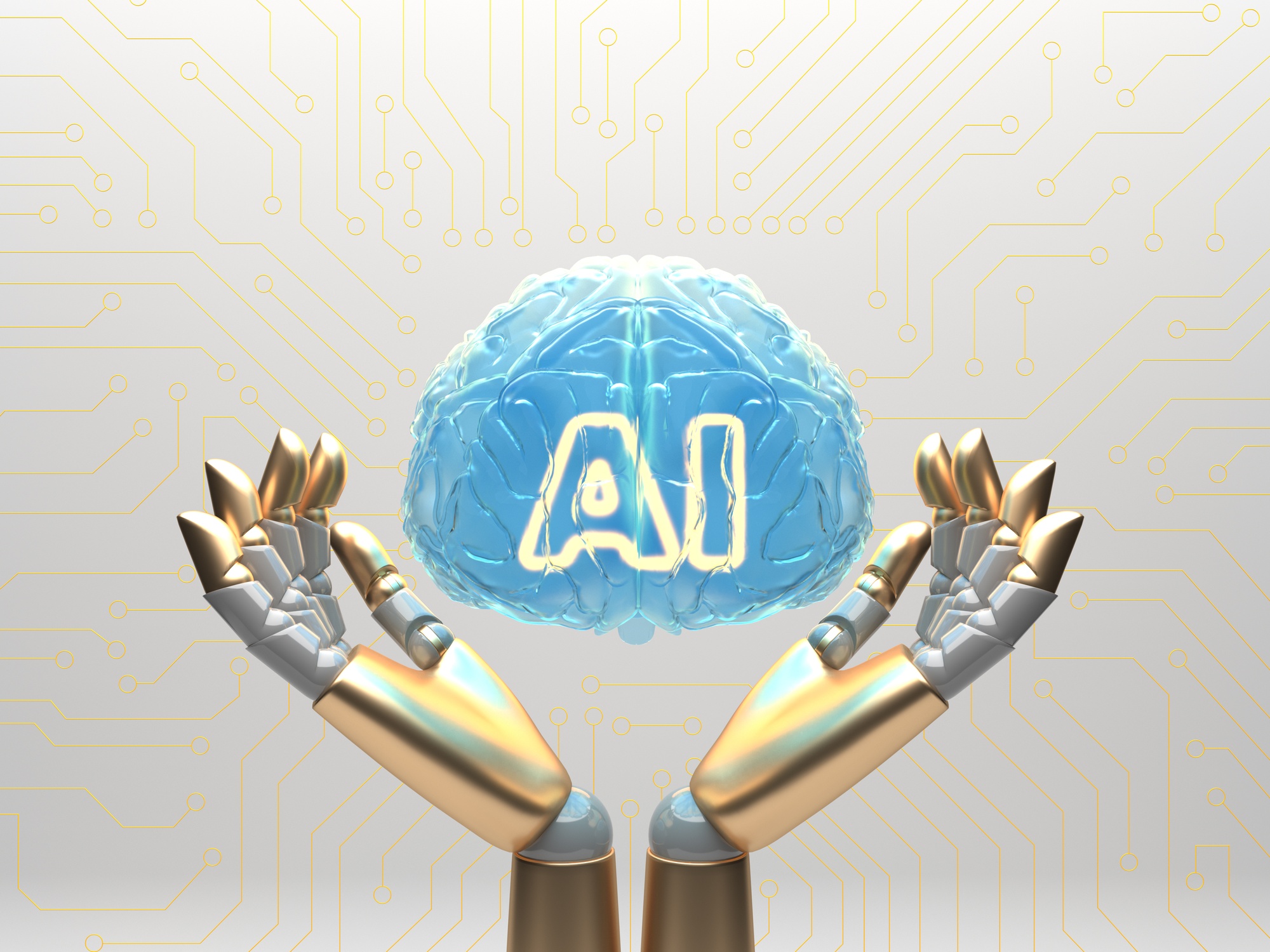 AI 반도체 데이터센터