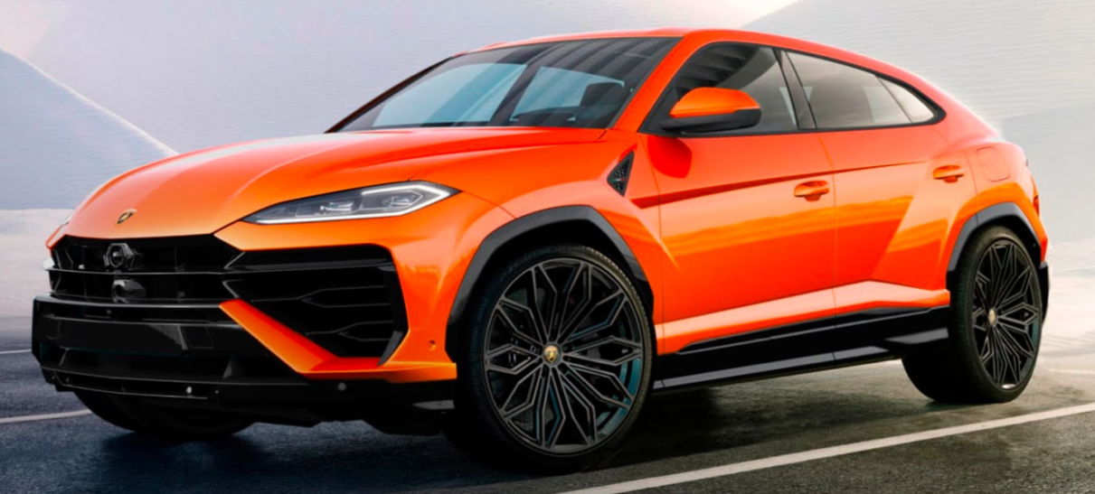 페라리와 람보르기니의 맞대결, 두 수퍼카 브랜드의 역사