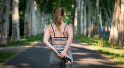체지방은 줄이고 근육은 유지하는 운동 루틴 설계법