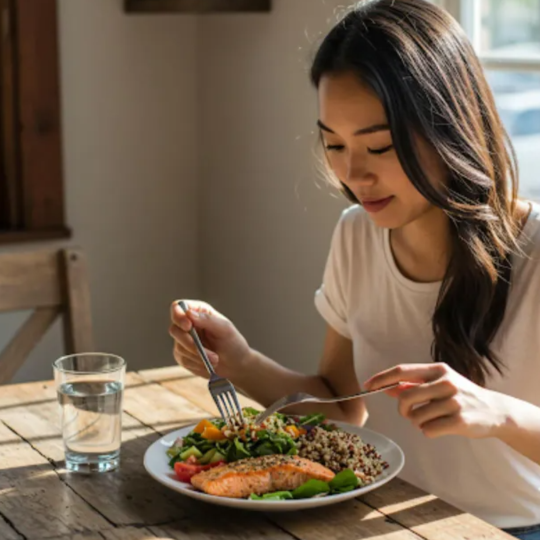 기초대사량 관련 사진