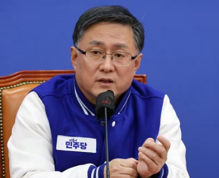 국민의힘 김준호 노원을 국회의원 후보 선거 상황 및 여론조사