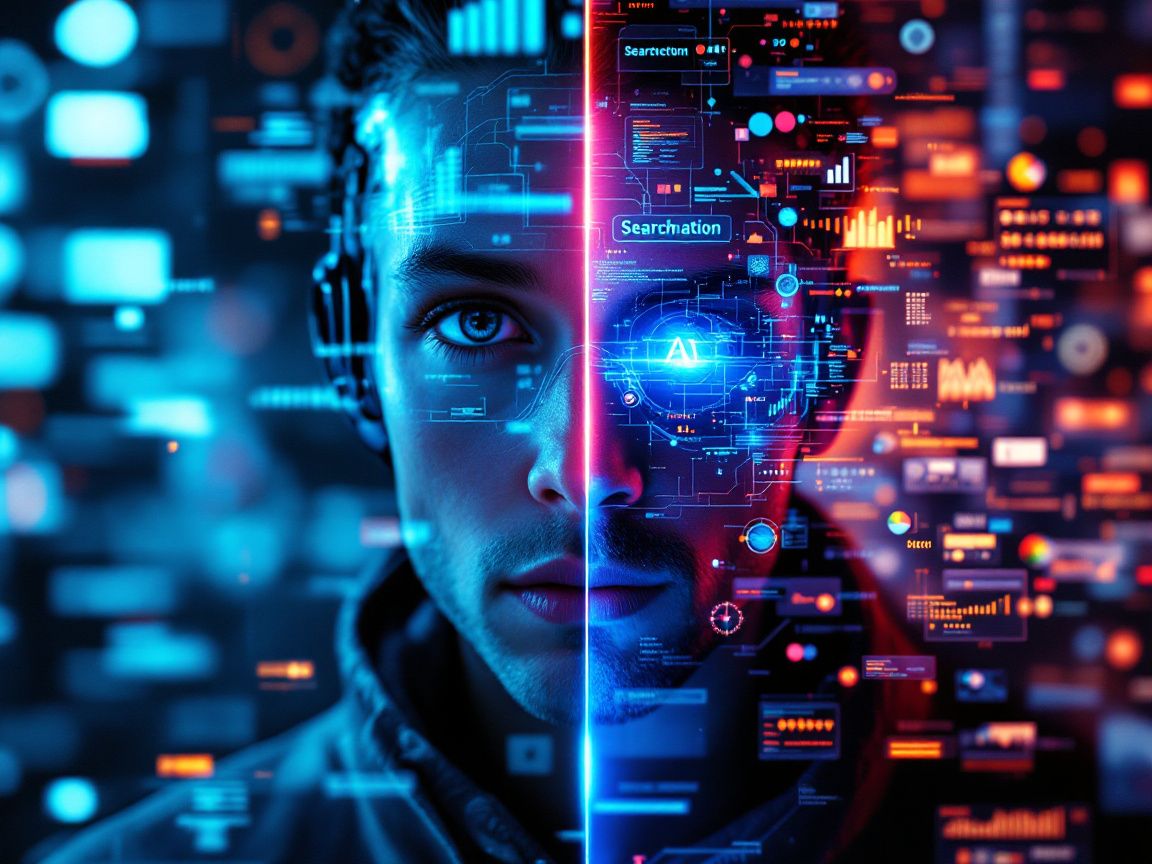 Perplexity AI vs. ChatGPT