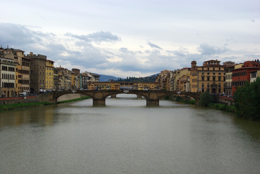 피렌체 유네스코 세계문화유산 플로렌티아 르네상스