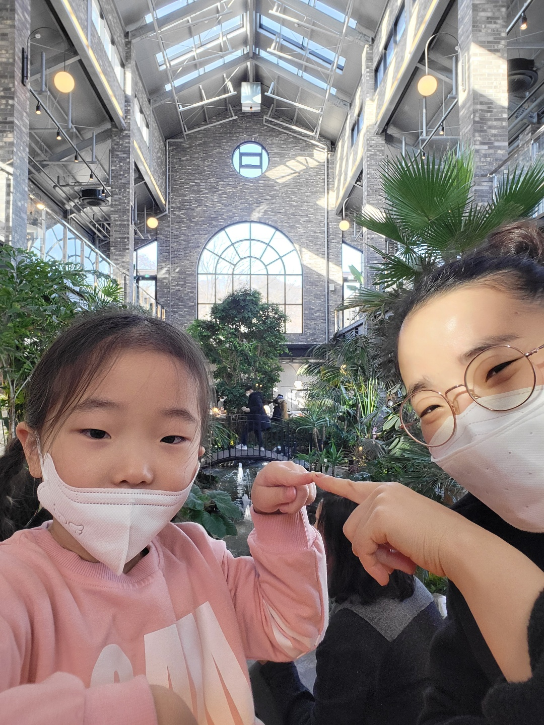 청주 카페 추천 ( 트리브링 )