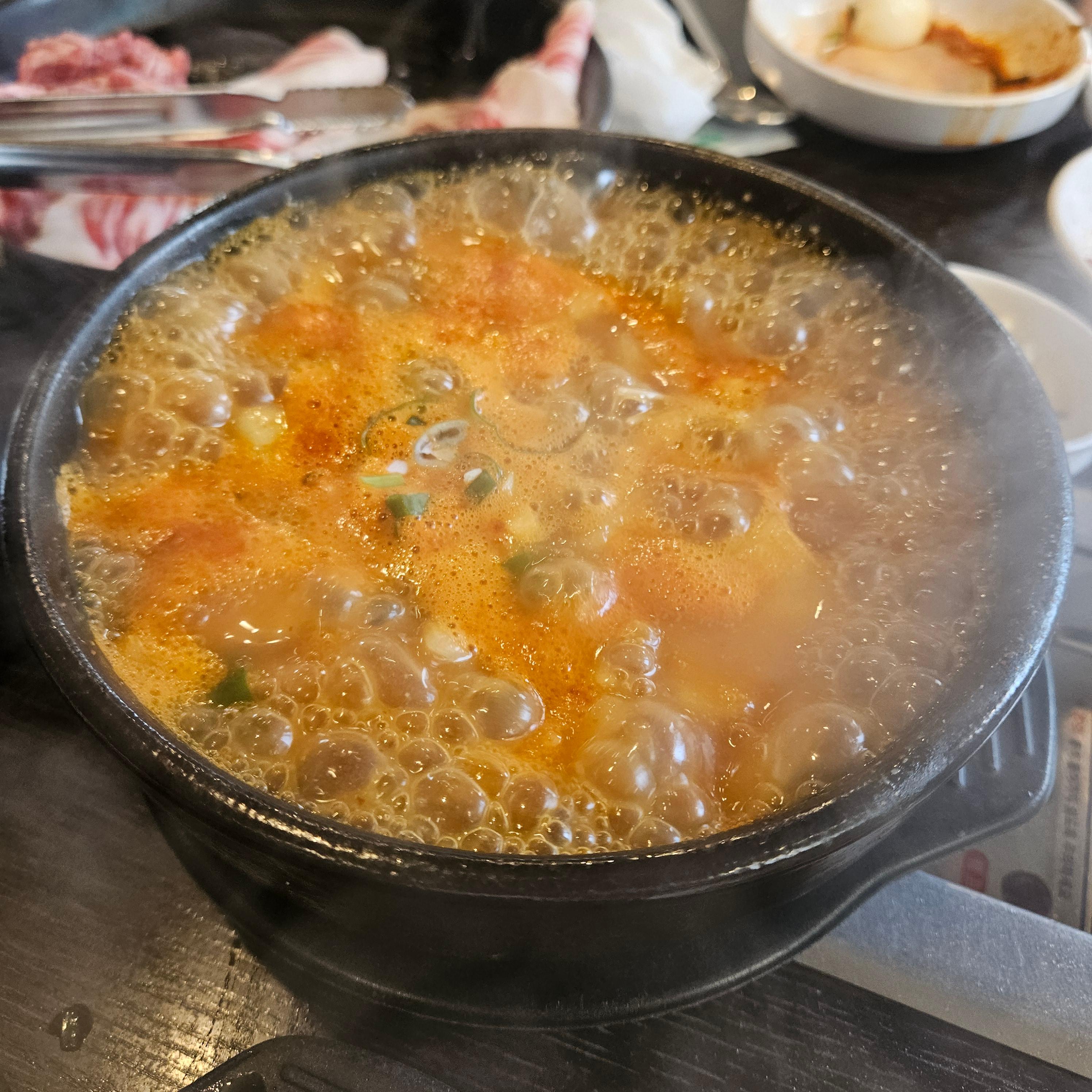 옛날농장 매헌점