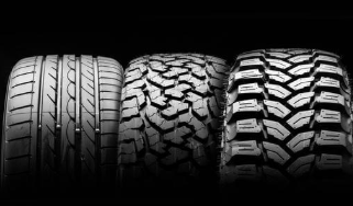 윈터 스노우 타이어 가격 및 교체시기