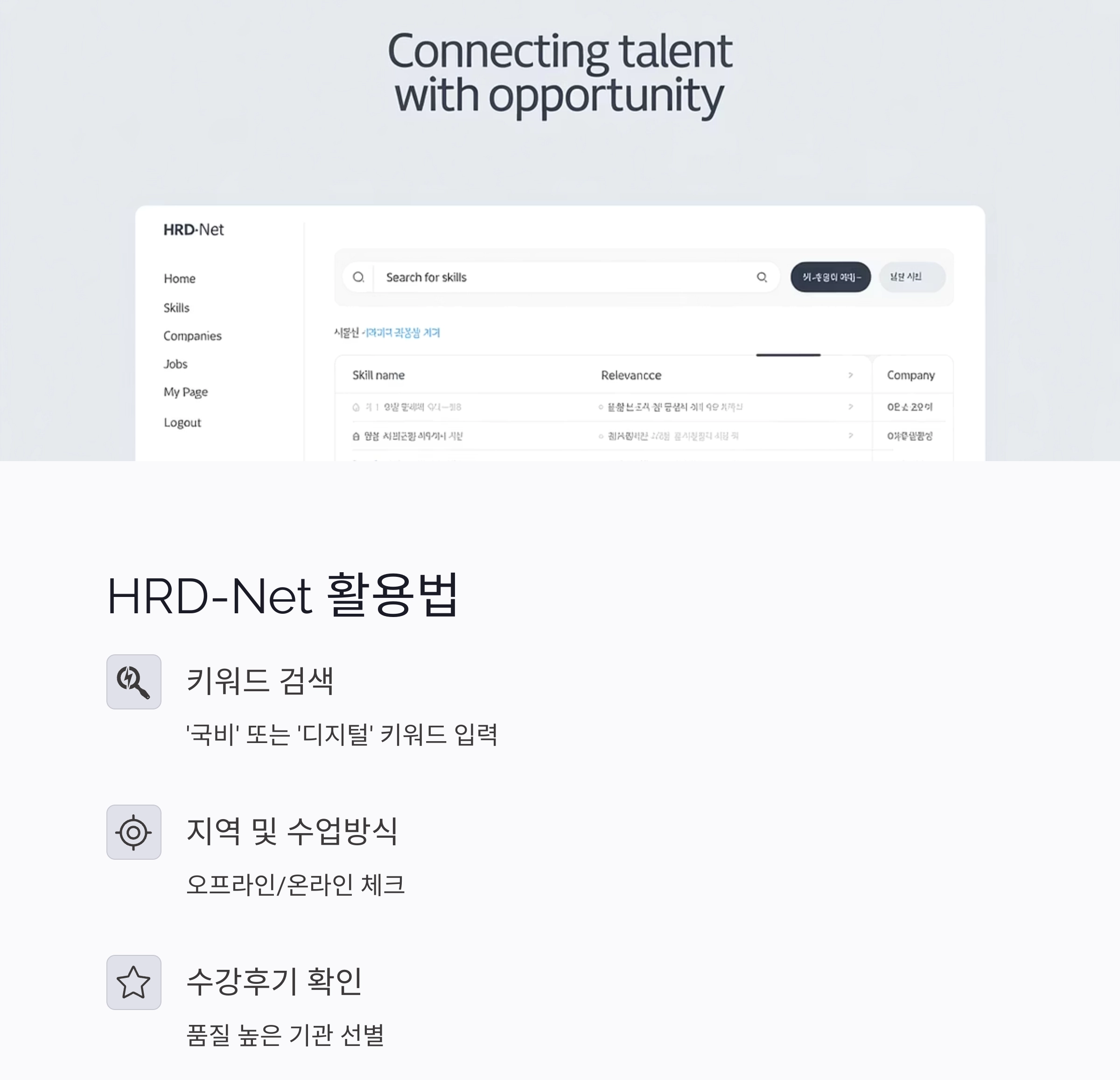 정부 지원으로 배우는 무료 교육, 국비지원 신청 완벽 가이드