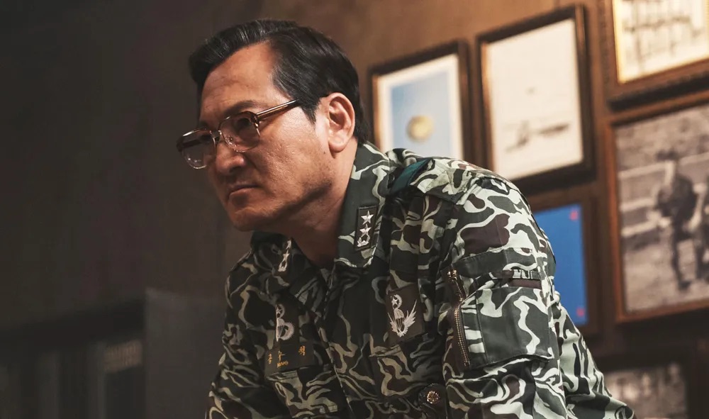 영화 서울의 봄 실화 실제인물 손익분기점 관객수 출연진 ott 줄거리 후기