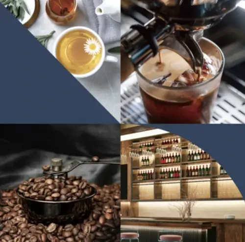 2025 서울커피엑스포, 이런 분들께 추천합니다