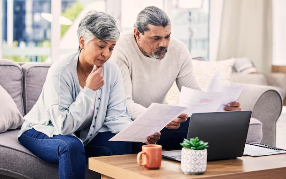 50대 은퇴예정자라면 준비해야 할 ‘상속·증여세 실수 줄이기’ 로드맵