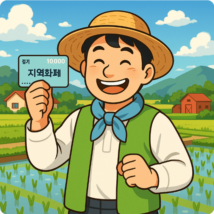 경기 농어민 기본소득 지급 대상 금액 조건1