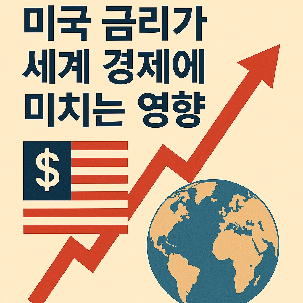 us-interest-rates-impact-on-global-economy