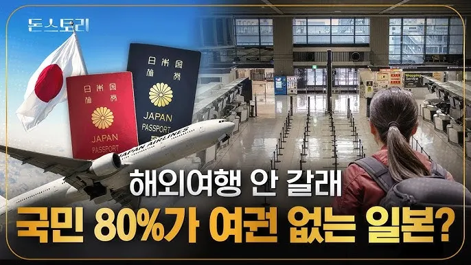 일본 여행 패키지 준비물 환전 선물_6