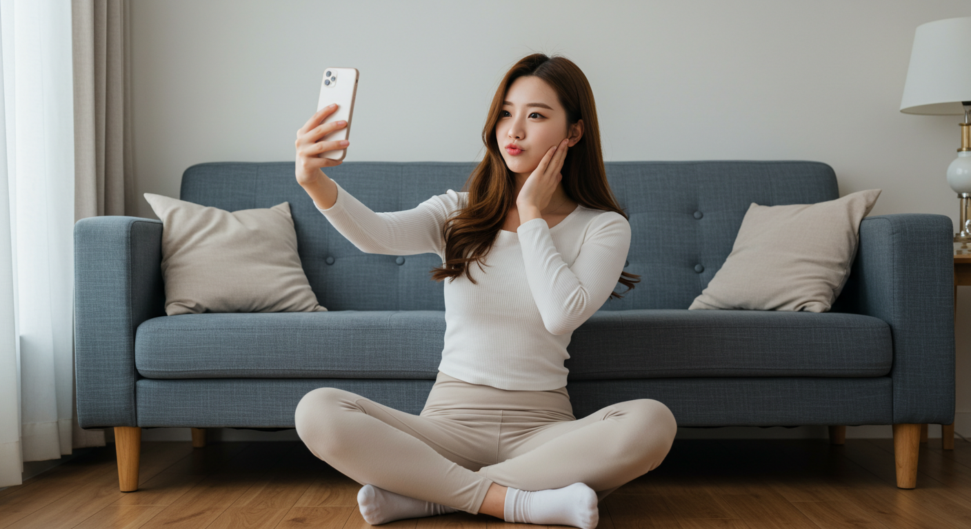 공스킨 화장품 성분 분석