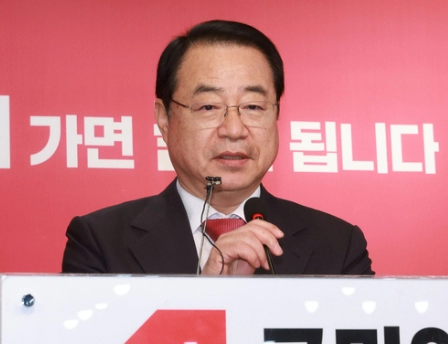 김현아 고양정 공천 컷오프 이유