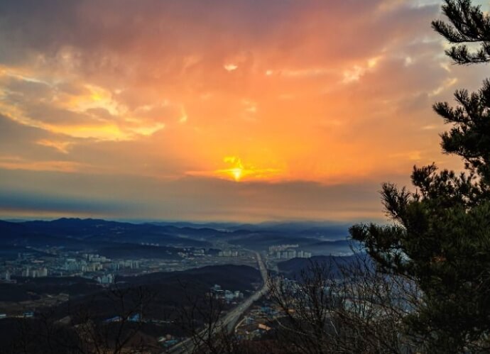 용인 가볼만한곳 베스트 10