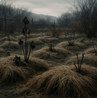 패랭이꽃&amp;#44; 한번 심으면 매년 볼 수 있을까? 실패 없는 노지 월동 관리법