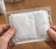 핫팩 재사용하는 방법