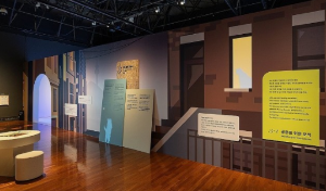 &amp;#39;요물&amp;#39; 우리를 홀린 고양이 전시회